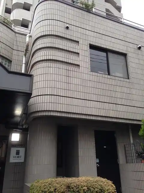 ビサイド白金