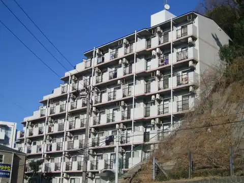 フレクション横浜保土ケ谷
