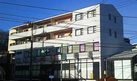 ホワイトハウス