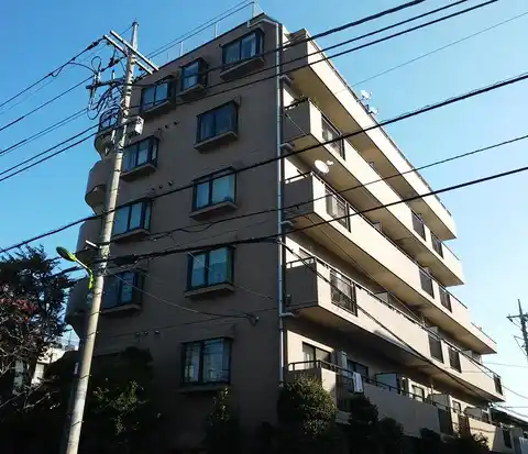 クレアコート烏山
