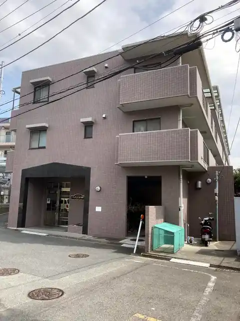 サングレイス湘南藤沢壱番館