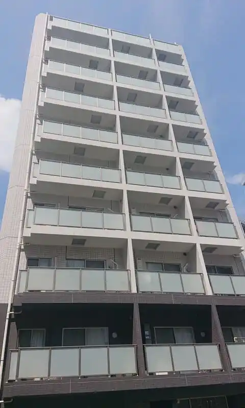 GrandVan浅草橋駅前