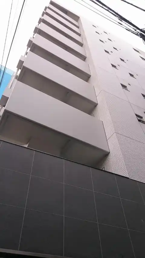 サンテミリオン田端