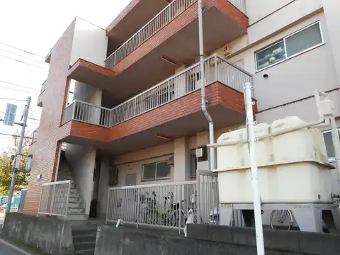コーポ健