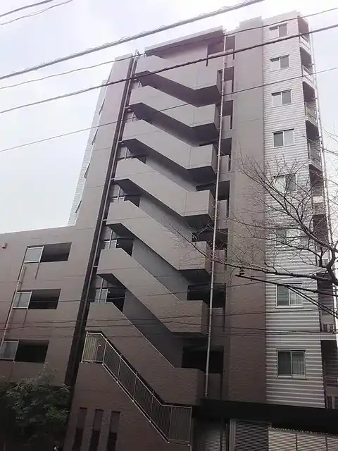 ロアール中野沼袋