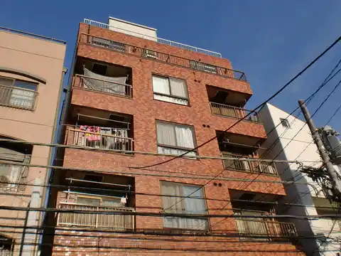 メゾン清山