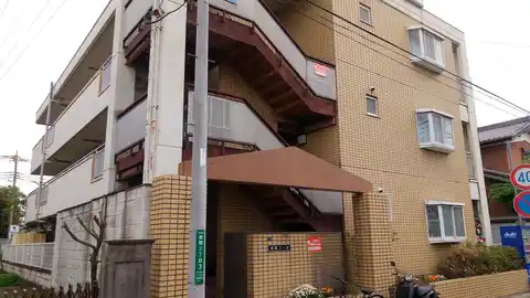 差間コーポ