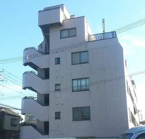 ガーデンヒルズ和光6