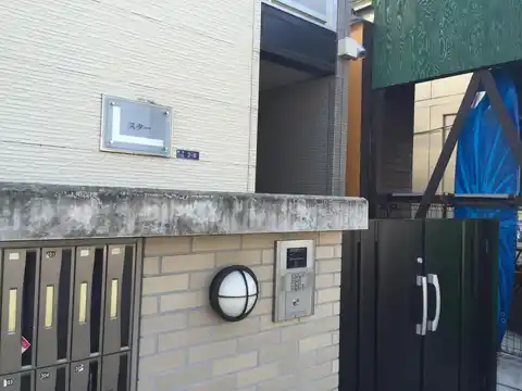 レオパレススター