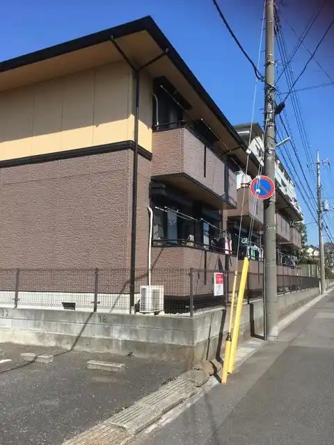 サニーコート六高台