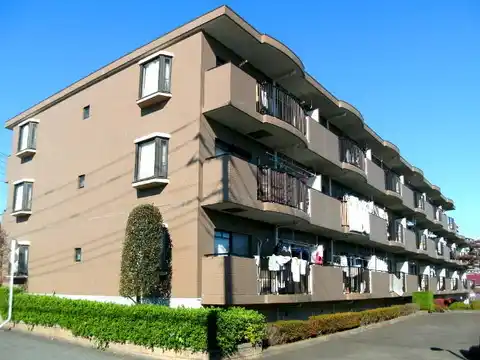 パストラル上向台