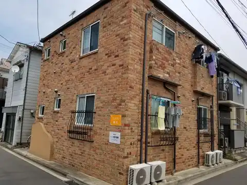 フェステン鶴見