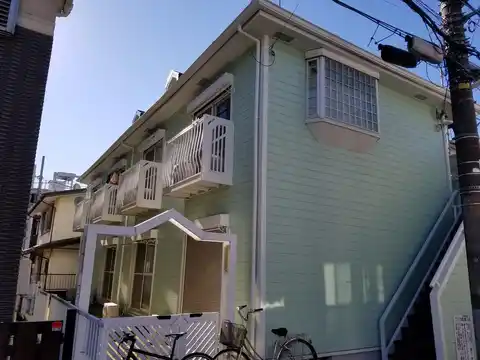 グリーンシャトル