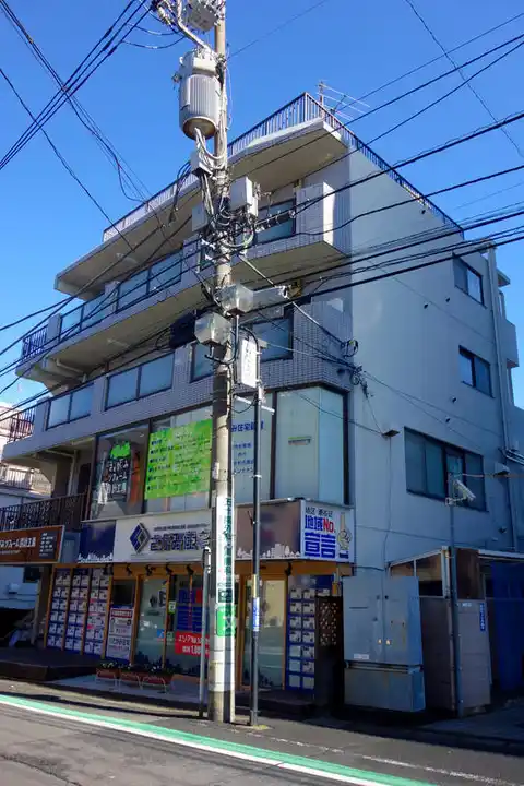 櫻井ビル