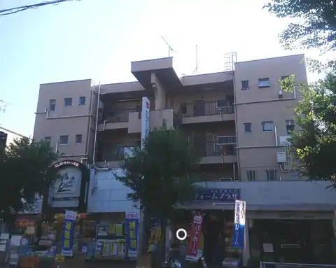 佐登屋興産第1ビル