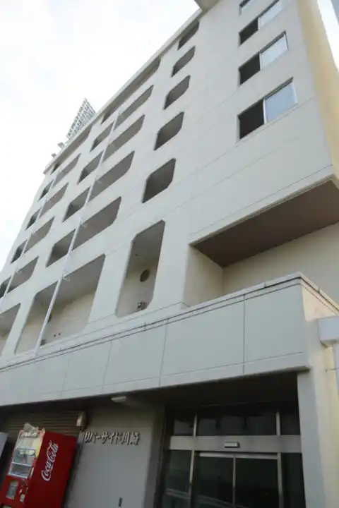 リバーサイド川崎