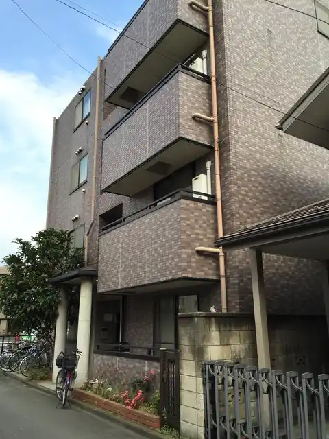 リベルテ京町