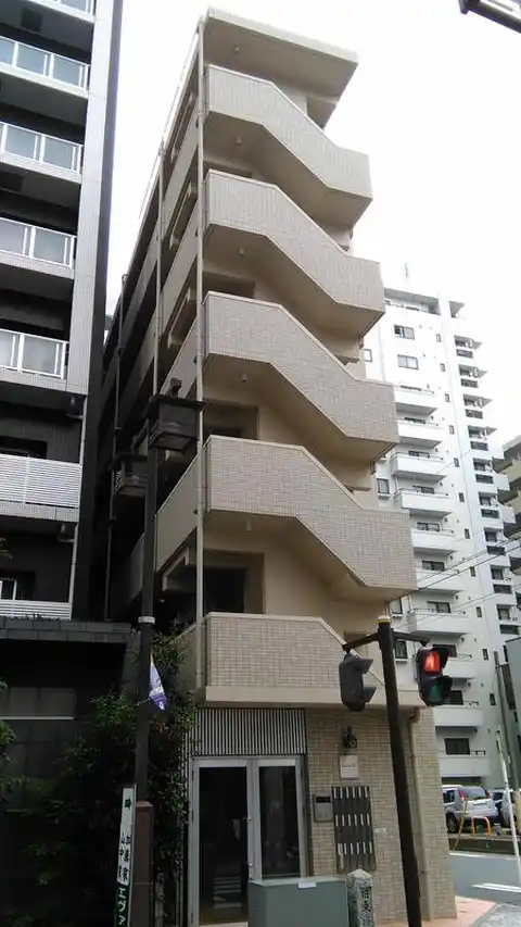 Capital K
