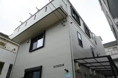 プランドール・巴