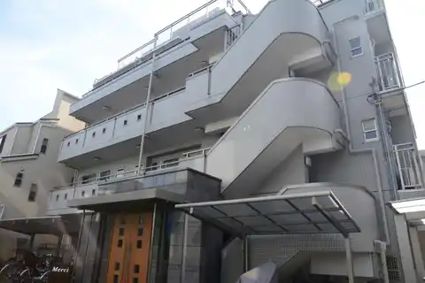 メルシー