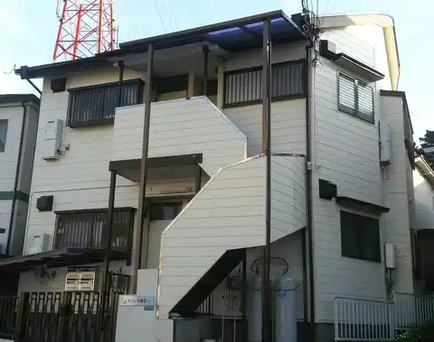 メゾン・ド麻生