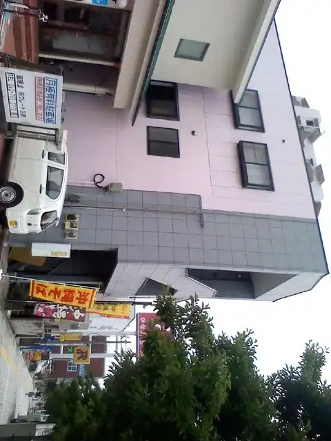 エクセルハイツ相模原