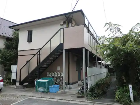 ファーストハイム
