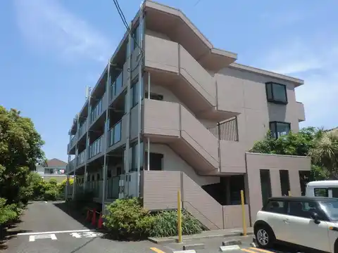 ルミナールタイヘイダイ