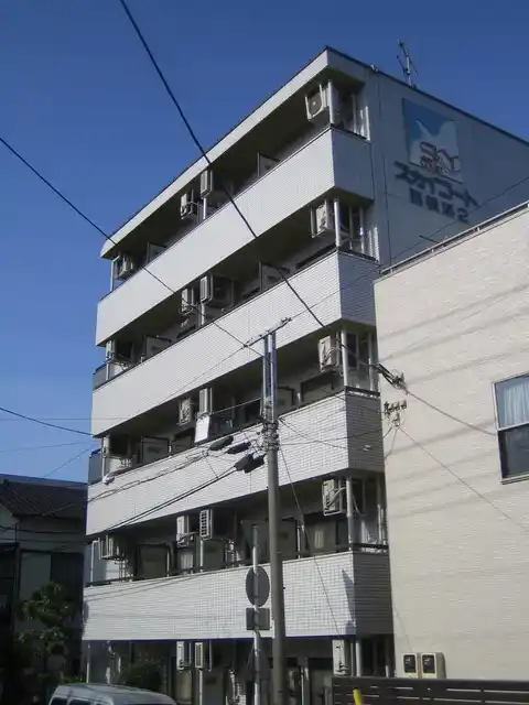 スカイコート西横浜2