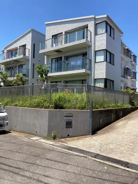 六和館