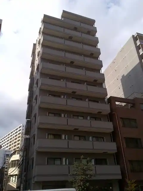 ロイヤルガーデン妻恋坂