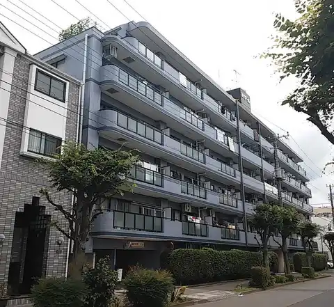 セザール一橋学園