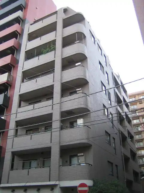 ビッグガーデン小川町