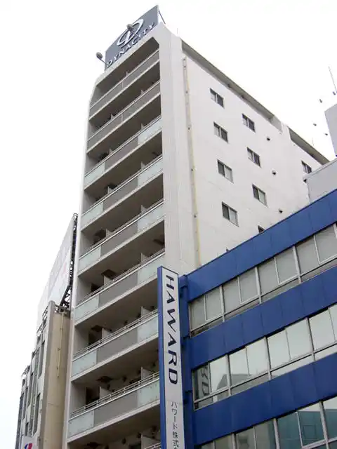 デュオ・スカーラ東日本橋
