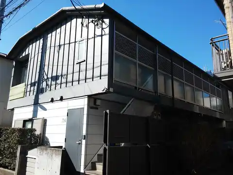 アーサイ祖師谷