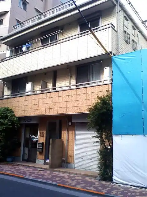 ATビル