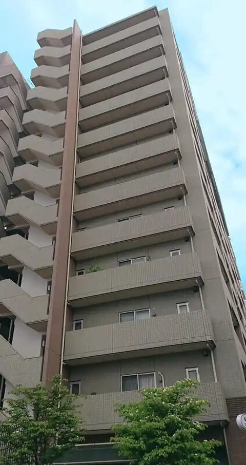 アドバンスステージ田端
