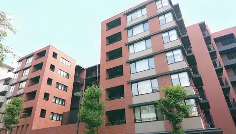ファインレジデンス市ヶ尾ディアスタ