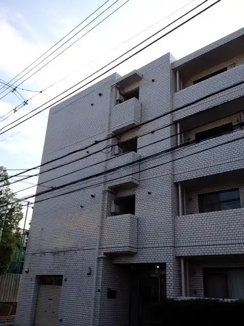 ソアール新桜台