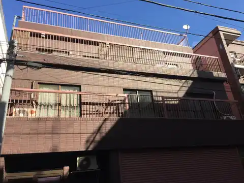 第2ブルーメン・花井