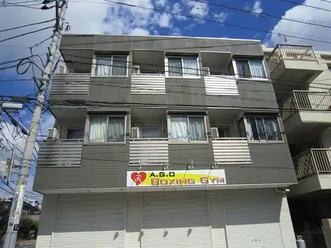 ONES上尾マンション