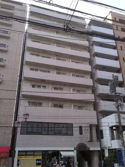 イトーピア根津