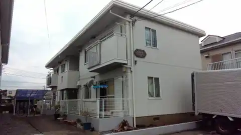 メゾンドールII