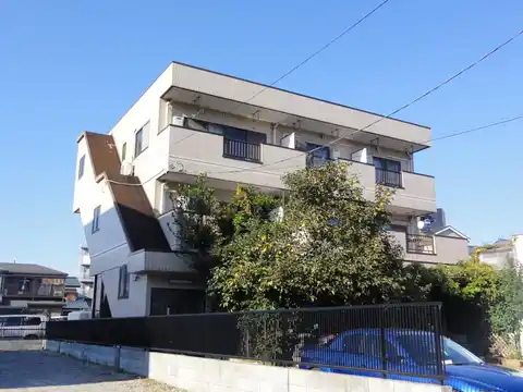 ハイツ・ミキ