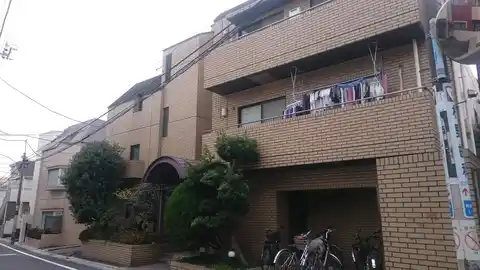 第2三啓マンション