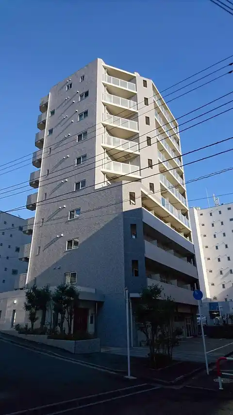 G・STARマンション
