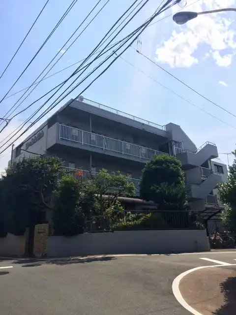 シャルム松山