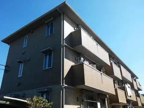 パークヒル砂川