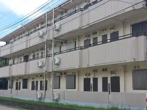 アーバンハウスアサヒ