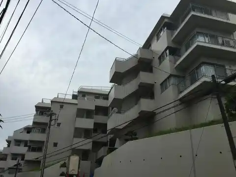 鶴見リリエンハイム